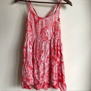 Billabong Summer Dress